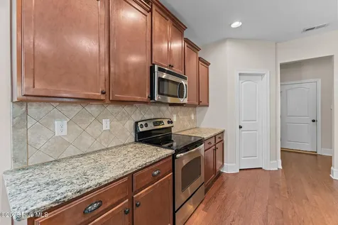 195 Glenmoor Drive Southern Pines NC 28387