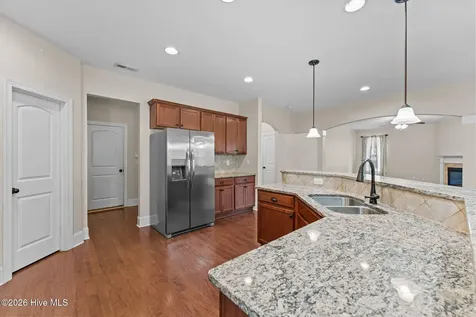 195 Glenmoor Drive Southern Pines NC 28387