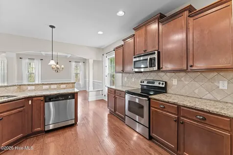 195 Glenmoor Drive Southern Pines NC 28387