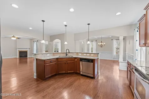 195 Glenmoor Drive Southern Pines NC 28387