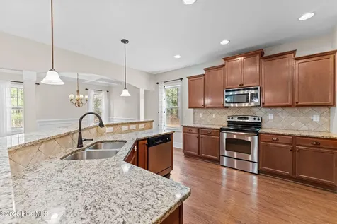 195 Glenmoor Drive Southern Pines NC 28387