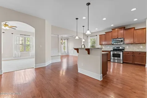 195 Glenmoor Drive Southern Pines NC 28387