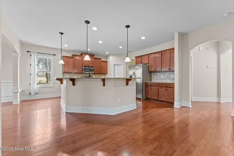 195 Glenmoor Drive Southern Pines NC 28387