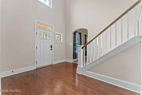 195 Glenmoor Drive Southern Pines NC 28387