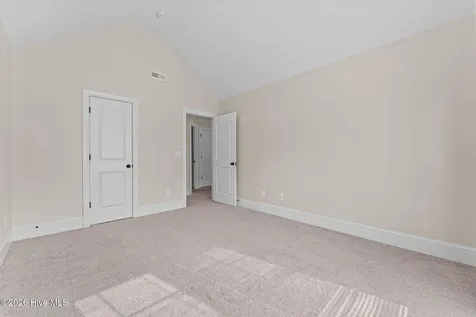 195 Glenmoor Drive Southern Pines NC 28387