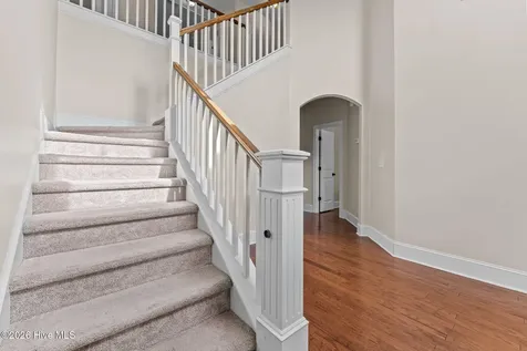 195 Glenmoor Drive Southern Pines NC 28387