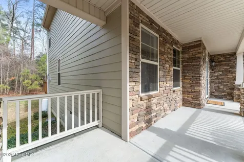 195 Glenmoor Drive Southern Pines NC 28387
