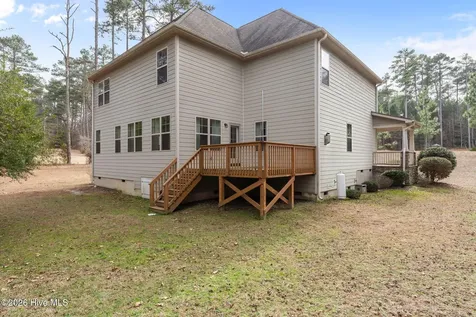 195 Glenmoor Drive Southern Pines NC 28387