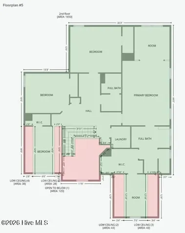 195 Glenmoor Drive Southern Pines NC 28387