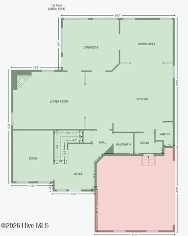 195 Glenmoor Drive Southern Pines NC 28387