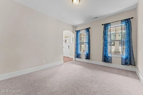 195 Glenmoor Drive Southern Pines NC 28387