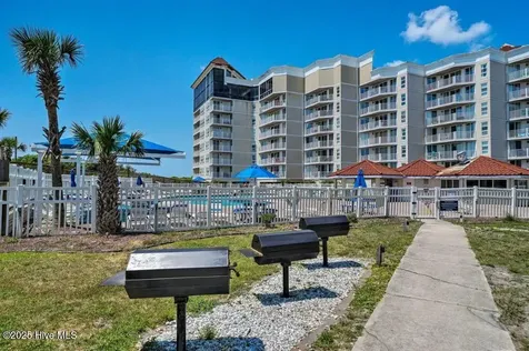 2000 New River Inlet Road North Topsail Beach NC 28460