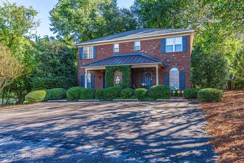 133 /135 S Pine Street Aberdeen NC 28315