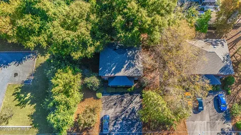 133 /135 S Pine Street Aberdeen NC 28315