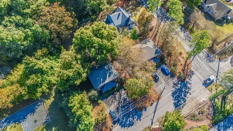 133 /135 S Pine Street Aberdeen NC 28315