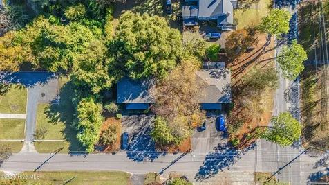 133 /135 S Pine Street Aberdeen NC 28315