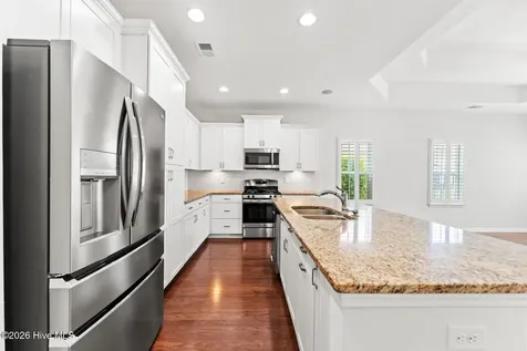 808 Yauhannah Drive Little River SC 29566