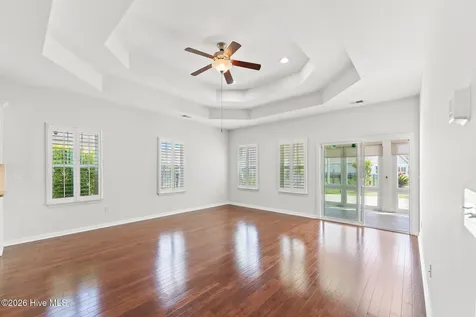 808 Yauhannah Drive Little River SC 29566