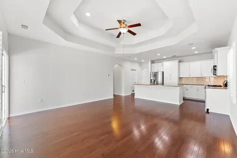 808 Yauhannah Drive Little River SC 29566