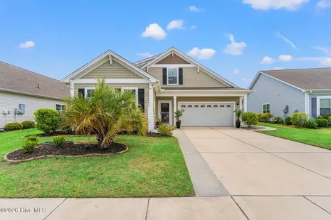 808 Yauhannah Drive Little River SC 29566