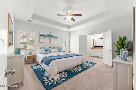 808 Yauhannah Drive Little River SC 29566