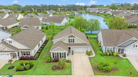 808 Yauhannah Drive Little River SC 29566