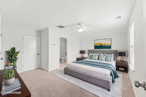 808 Yauhannah Drive Little River SC 29566