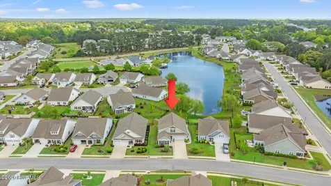 808 Yauhannah Drive Little River SC 29566