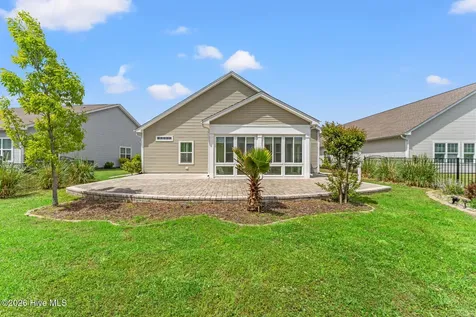 808 Yauhannah Drive Little River SC 29566