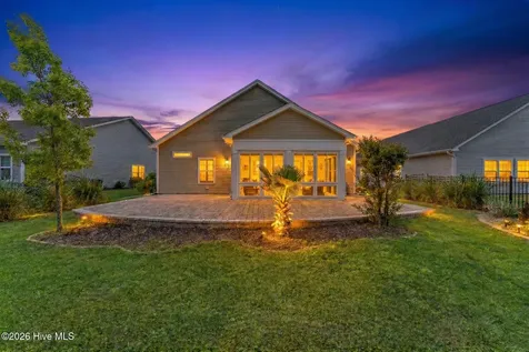 808 Yauhannah Drive Little River SC 29566