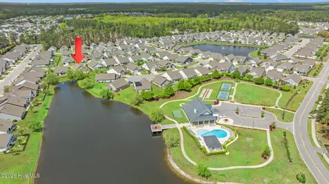 808 Yauhannah Drive Little River SC 29566