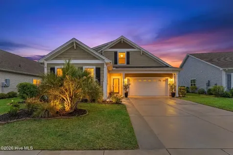 808 Yauhannah Drive Little River SC 29566