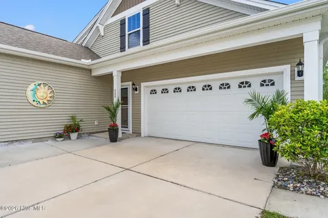 808 Yauhannah Drive Little River SC 29566