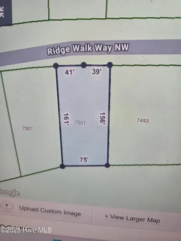 7501 Wallace Place SW Sunset Beach NC 28468