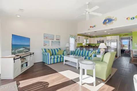 255 E First Street Ocean Isle Beach NC 28469