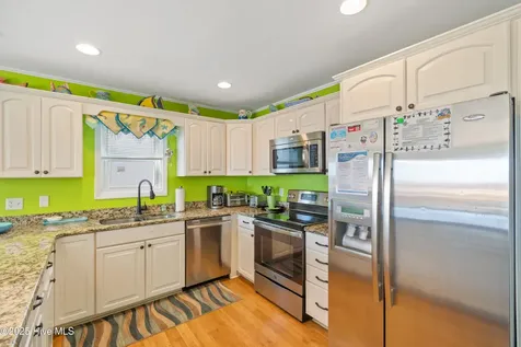255 E First Street Ocean Isle Beach NC 28469