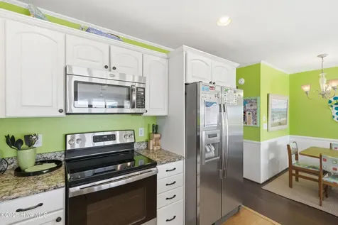 255 E First Street Ocean Isle Beach NC 28469