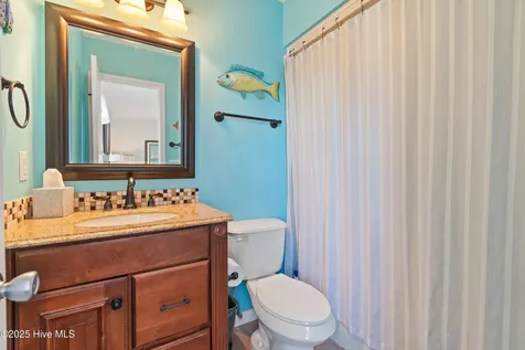 255 E First Street Ocean Isle Beach NC 28469