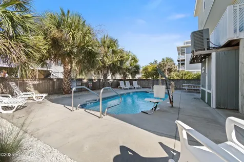 255 E First Street Ocean Isle Beach NC 28469