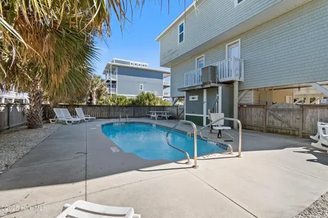 255 E First Street Ocean Isle Beach NC 28469