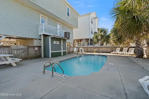 255 E First Street Ocean Isle Beach NC 28469