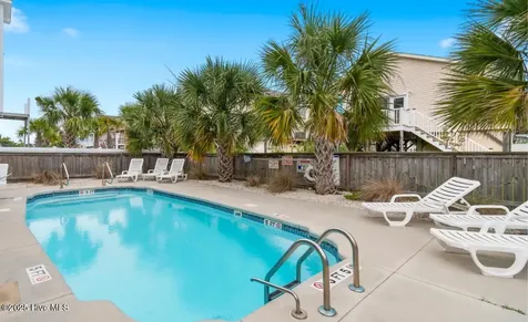 255 E First Street Ocean Isle Beach NC 28469