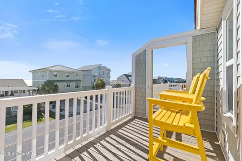 255 E First Street Ocean Isle Beach NC 28469