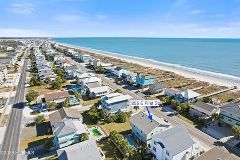 255 E First Street Ocean Isle Beach NC 28469