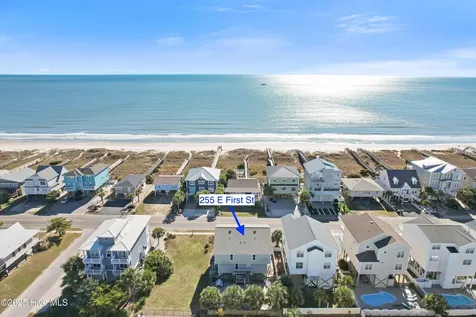 255 E First Street Ocean Isle Beach NC 28469