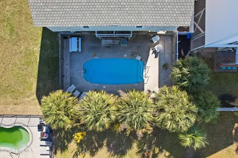 255 E First Street Ocean Isle Beach NC 28469
