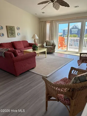 255 E First Street Ocean Isle Beach NC 28469