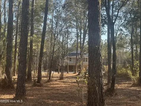 625 Vandemere Creek Drive Vandemere NC 28587