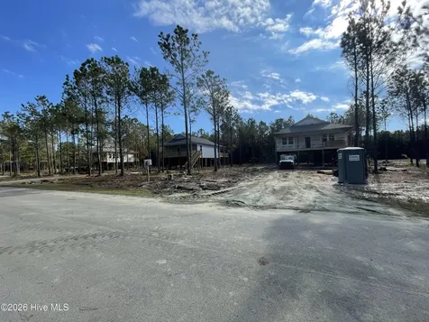 625 Vandemere Creek Drive Vandemere NC 28587