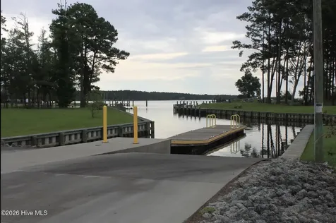 625 Vandemere Creek Drive Vandemere NC 28587